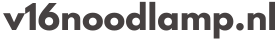 v16noodlamp.nl